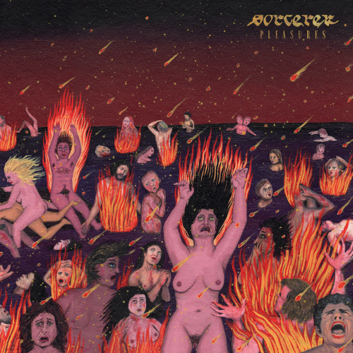 Sorcerer (FRA) : Pleasures